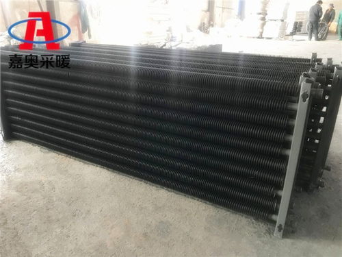 1寸高頻焊翅片管海州鋼制管材 高效導熱與廣泛應用