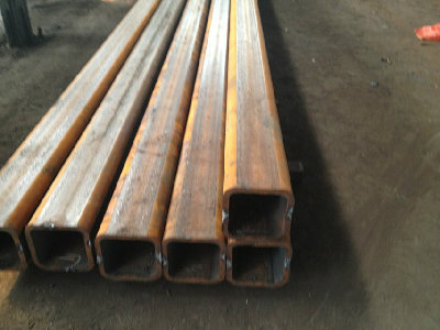 冷軋方矩管與冷拔方管的規(guī)格及其應(yīng)用