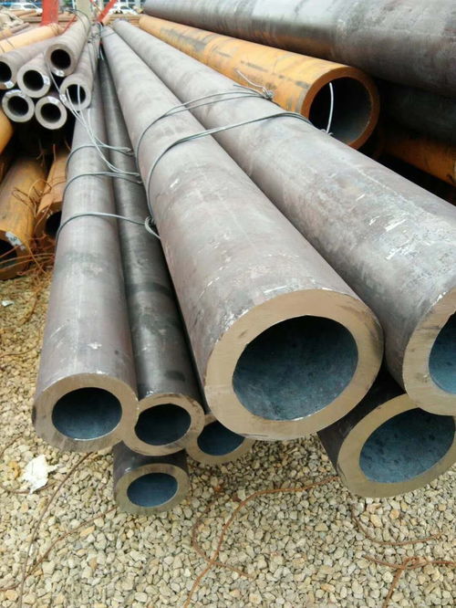 誠(chéng)信為本，品質(zhì)卓越——聊城厚壁鋼管廠(chǎng)與GB5310無(wú)縫鋼管的專(zhuān)業(yè)之路