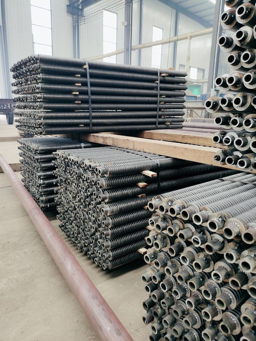 蘑菇大棚翅片管散熱器 高效溫控的關(guān)鍵設(shè)備