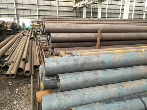 高壓鍋爐用無(wú)縫鋼管采購(gòu)指南 白銀無(wú)縫鋼管廠服務(wù)概覽