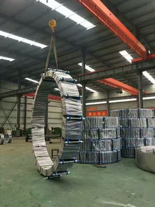 匠心鑄就品質(zhì) 探訪新永鑫管道可曲撓橡膠接頭產(chǎn)品加工車(chē)間