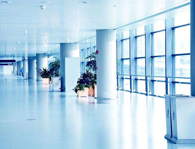 臺北/高雄 社區大樓 定期/駐點 清潔服務